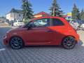 Abarth 595C 1,4 T-Jet 16V 595C Naranja - thumbnail 3