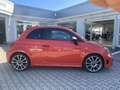 Abarth 595C 1,4 T-Jet 16V 595C Naranja - thumbnail 7
