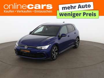 VIII 1.5 eTSI R-Line Aut LED SITZHZG ASSIST
