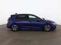 Volkswagen Golf VIII 1.5 eTSI R-Line Aut LED SITZHZG ASSIST Blau - thumbnail 4