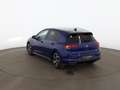 Volkswagen Golf VIII 1.5 eTSI R-Line Aut LED SITZHZG ASSIST Blau - thumbnail 7