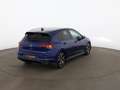 Volkswagen Golf VIII 1.5 eTSI R-Line Aut LED SITZHZG ASSIST Blau - thumbnail 2