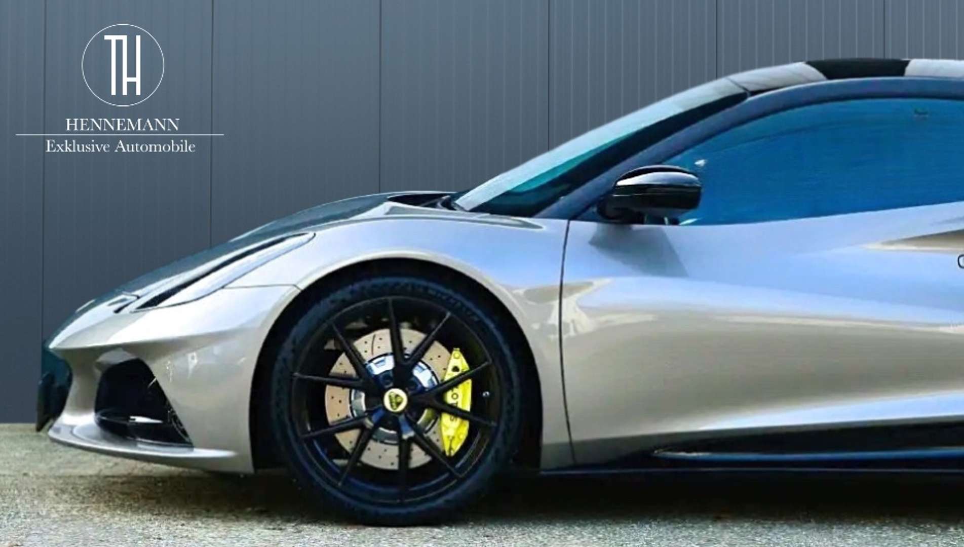 Lotus Emira V6 First Edition -  - Joinsteer - #4