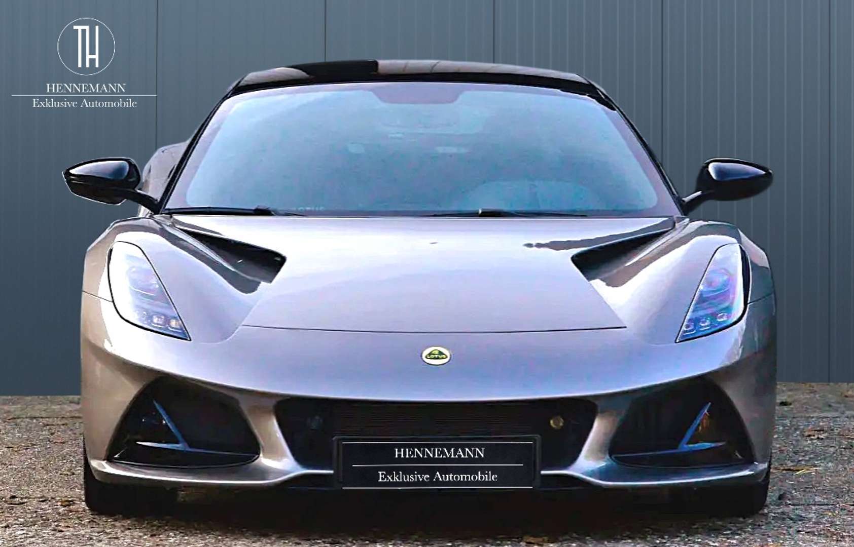 Lotus Emira V6 First Edition -  - Joinsteer - #2