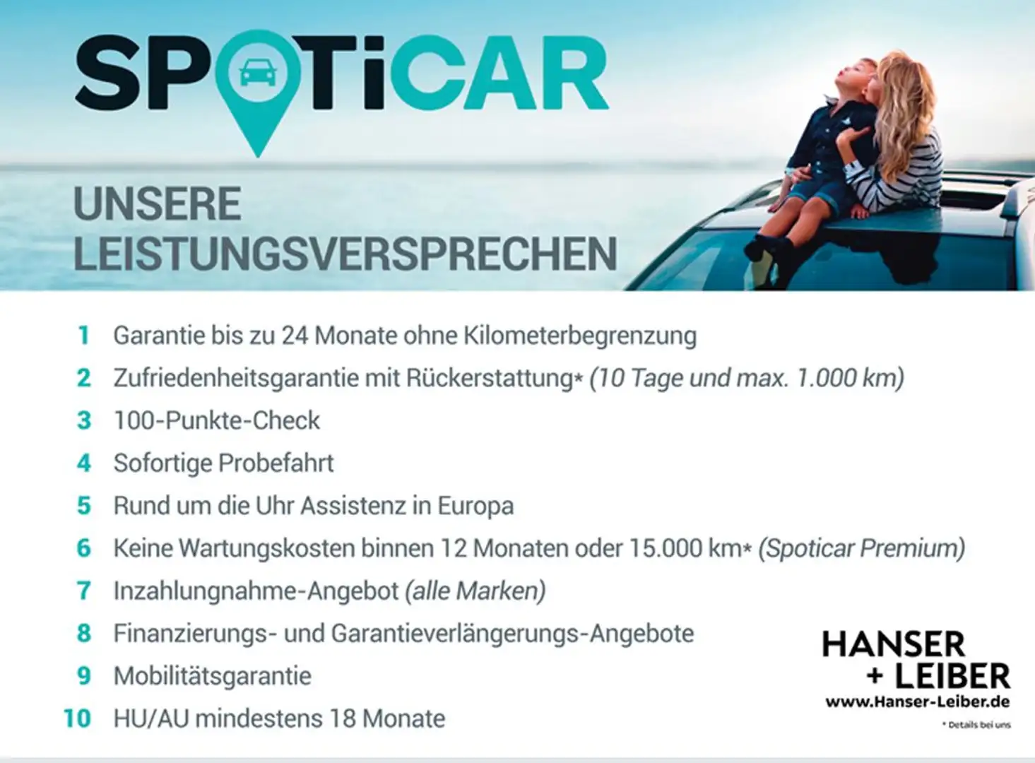 Opel Crossland X Crossland 1.2T MT6 Elegance, Kamera, Klimaauto. Blau - 2