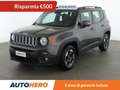 Jeep Renegade 1.6 M-Jet Longitude 120 CV Grigio - thumbnail 1