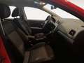 Volkswagen Polo 1.4 Advance Rojo - thumbnail 11