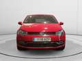 Volkswagen Polo 1.4 Advance Rojo - thumbnail 5
