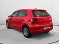 Volkswagen Polo 1.4 Advance Rojo - thumbnail 4