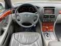 Lexus LS 430 V8 Automaat 2002 Youngtimer LS430 Schuifdak Gris - thumbnail 10