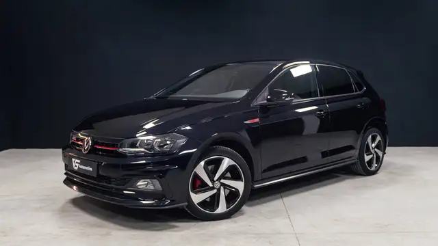 Volkswagen Polo GTI Polo 2.0 TSI OPF DSG GTI | Navi | Extra set wielen