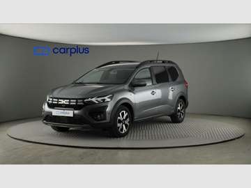 1.0 TCe Expression 81kW 7pl.