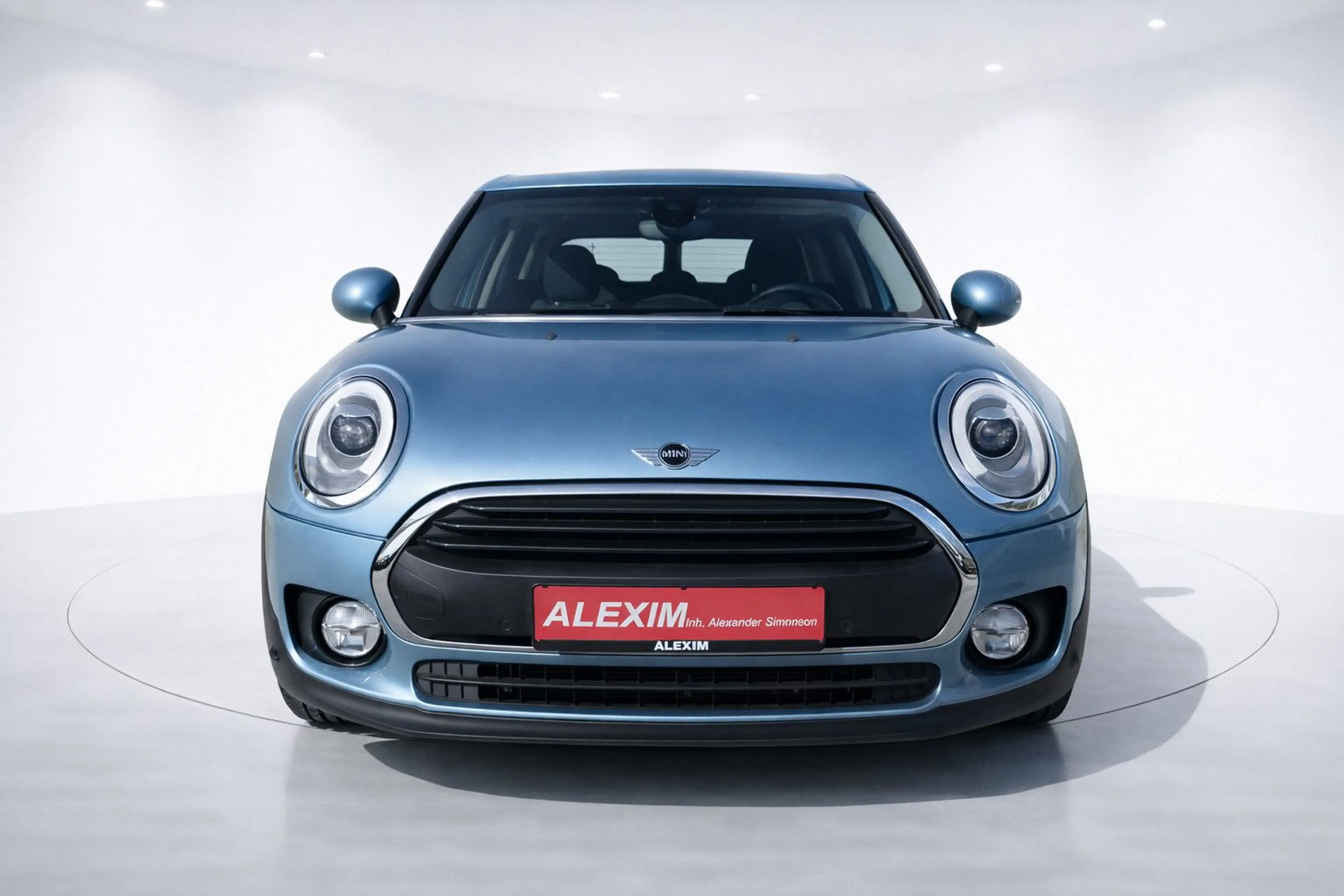 MINI One Clubman ONE Clubman/Klima/Navi/Teilleder/Sitzheizung/PDC — photo 3