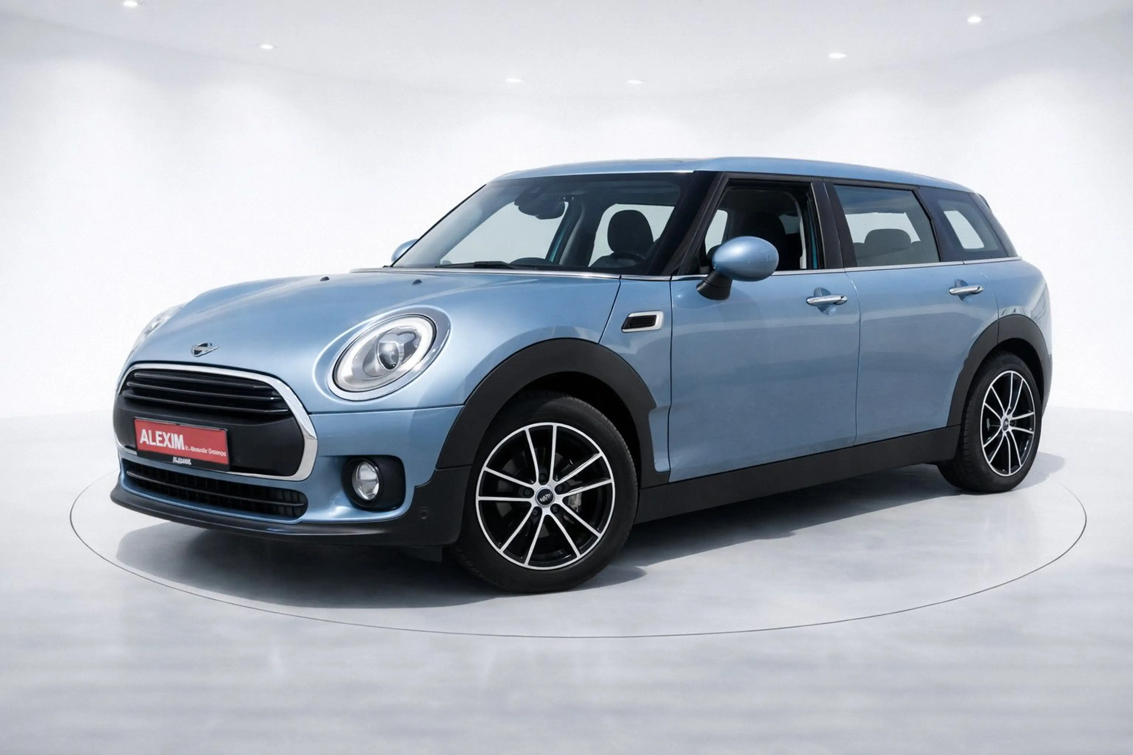 MINI One Clubman ONE Clubman/Klima/Navi/Teilleder/Sitzheizung/PDC — photo 4