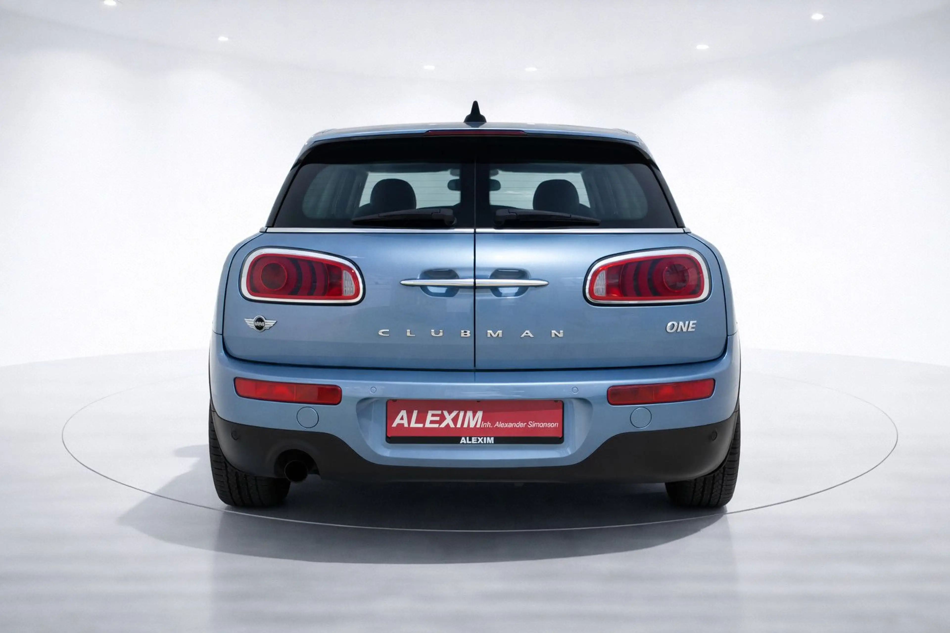 MINI One Clubman ONE Clubman/Klima/Navi/Teilleder/Sitzheizung/PDC — photo 6