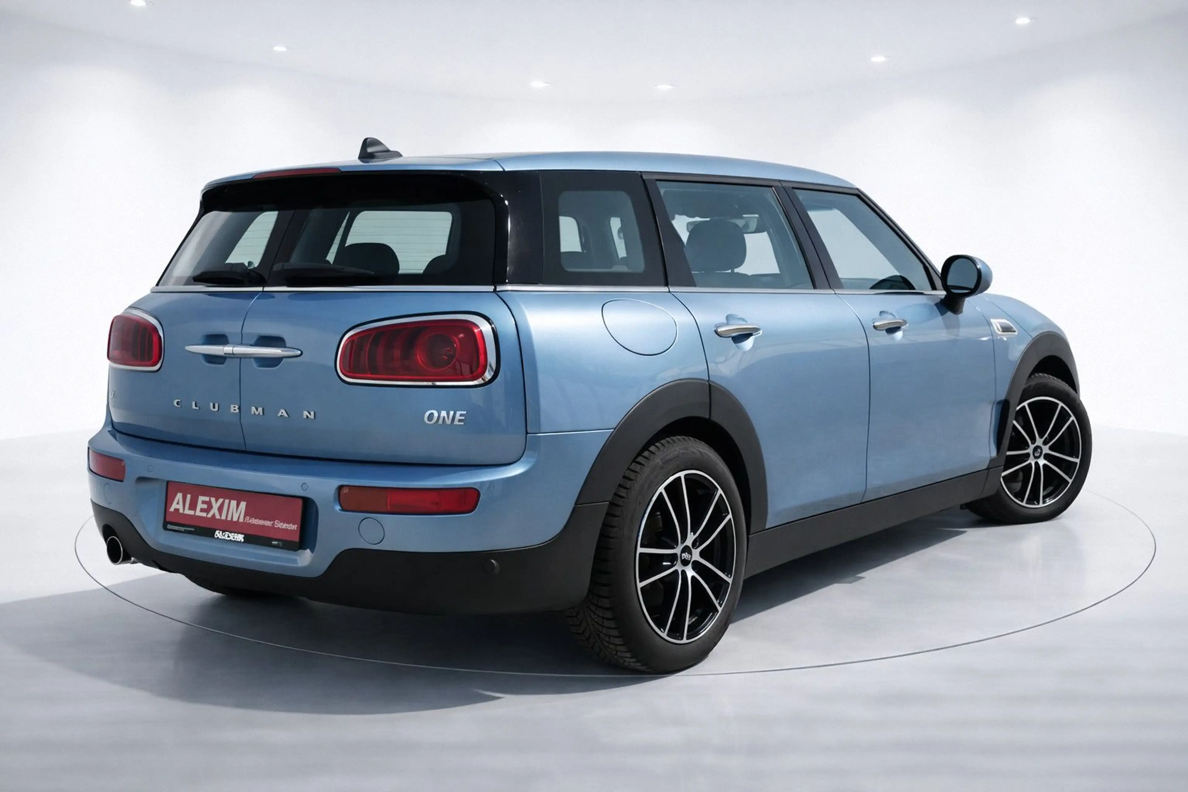 MINI One Clubman ONE Clubman/Klima/Navi/Teilleder/Sitzheizung/PDC — photo 5