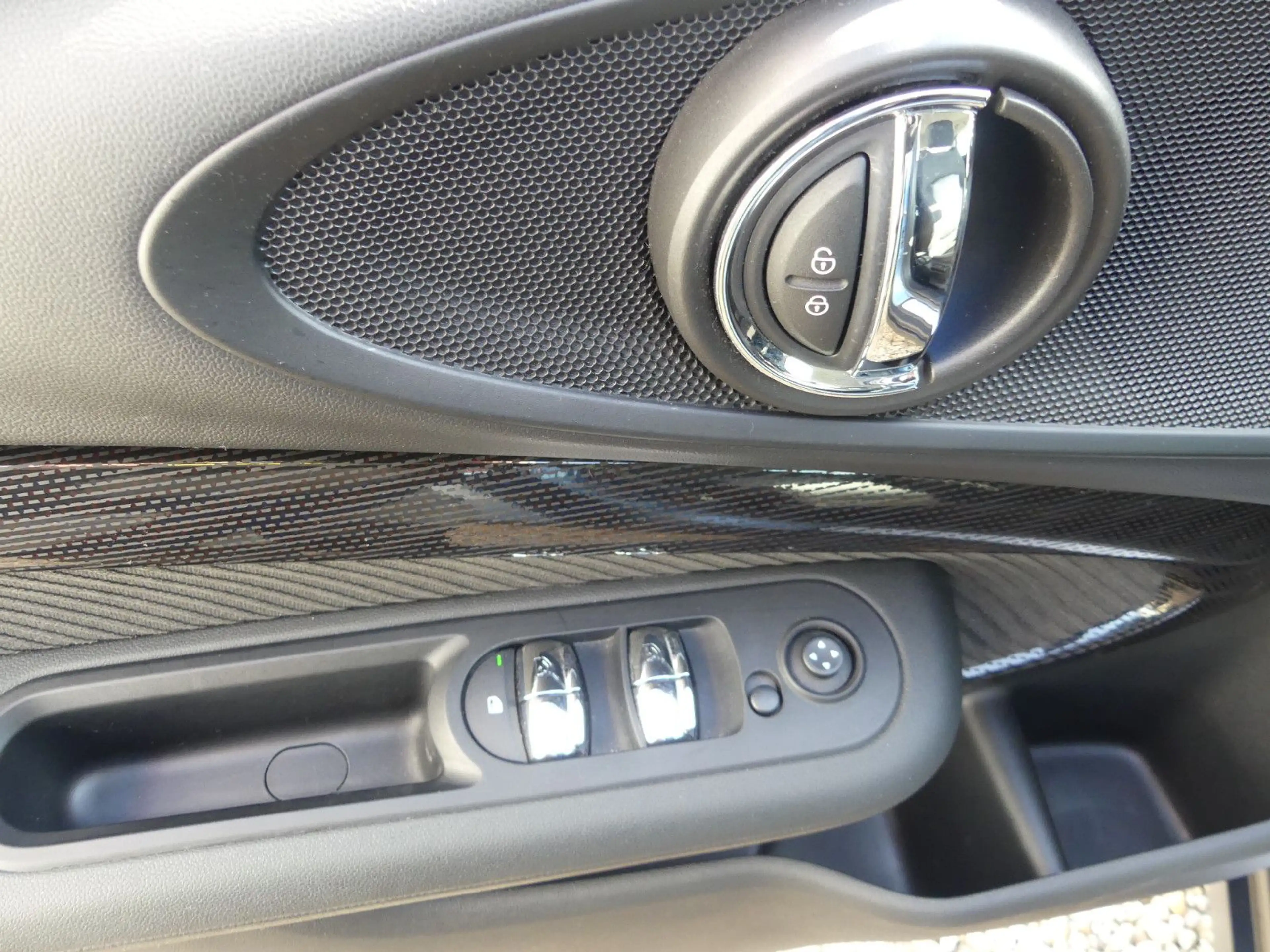 MINI One Clubman ONE Clubman/Klima/Navi/Teilleder/Sitzheizung/PDC — photo 12