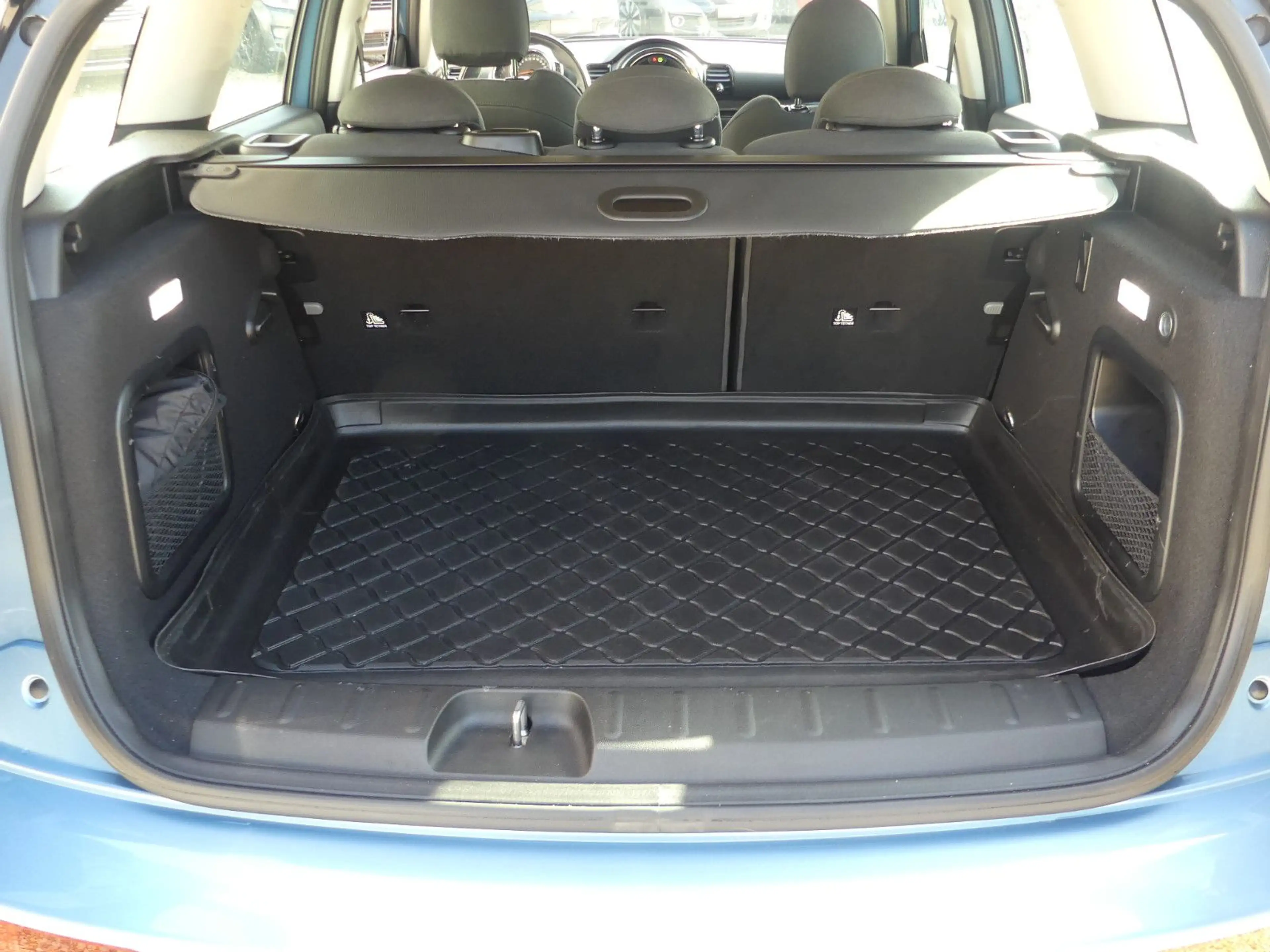 MINI One Clubman ONE Clubman/Klima/Navi/Teilleder/Sitzheizung/PDC — photo 15