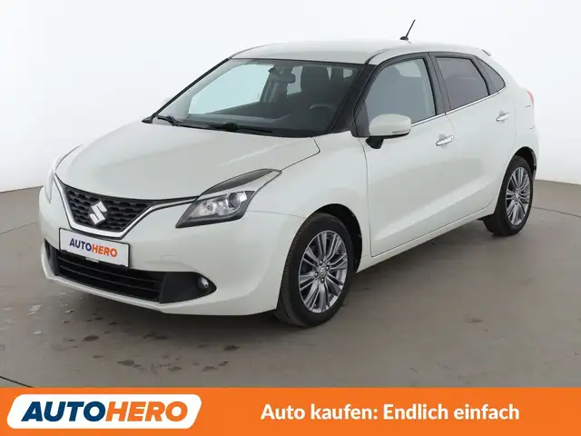 Suzuki Baleno