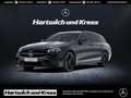 Mercedes-Benz E 300 E 300 T de AMG Night Edition+AHK+Totwinkel-Assiste Grau - thumbnail 1