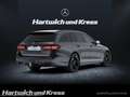 Mercedes-Benz E 300 E 300 T de AMG Night Edition+AHK+Totwinkel-Assiste Grau - thumbnail 5