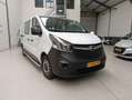 Opel Vivaro 1.6 CDTI L2H1 DC Edition Airco | Audio | Cv op afs Blanc - thumbnail 12