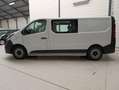 Opel Vivaro 1.6 CDTI L2H1 DC Edition Airco | Audio | Cv op afs Blanc - thumbnail 4