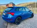 Skoda Scala 1.0 TSI DSG ,1er propriétaire,carplay,etat neuf Blu/Azzurro - thumbnail 6