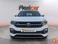 Volkswagen T-Cross 1.5 TSI Advance DSG7 110kW Blanco - thumbnail 2