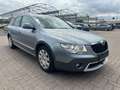 Skoda Superb 2.0TDI Combi Elegance 4x4 Xenon/Pano/AHK Grau - thumbnail 2