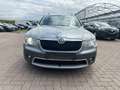Skoda Superb 2.0TDI Combi Elegance 4x4 Xenon/Pano/AHK Grau - thumbnail 5