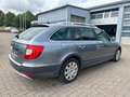Skoda Superb 2.0TDI Combi Elegance 4x4 Xenon/Pano/AHK Grau - thumbnail 4