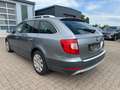Skoda Superb 2.0TDI Combi Elegance 4x4 Xenon/Pano/AHK Grau - thumbnail 3