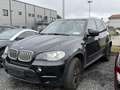 BMW X5 xDrive40d, Pano, Leder Memory, Navi, 2 Hd Czarny - thumbnail 3