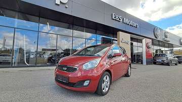 1,6 CRDi Active Pro ISG