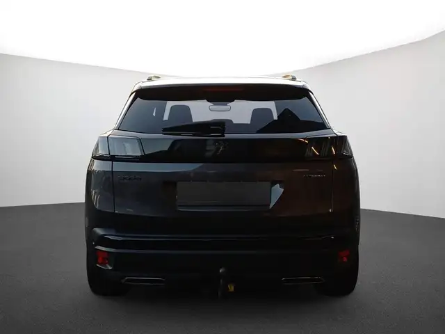 Peugeot 3008 view 4