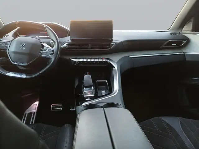 Peugeot 3008 view 10