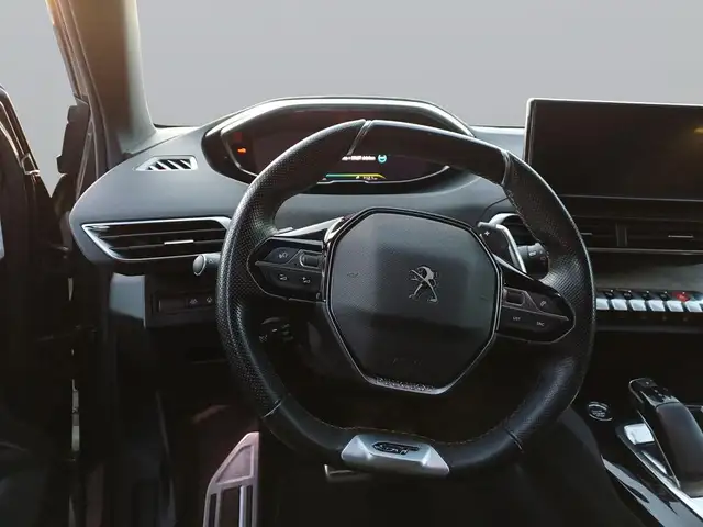 Peugeot 3008 view 13