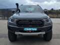 Ford Ranger 2.0 Ecoblue DCb. Raptor 4x4 Aut. 213 Gris - thumbnail 3