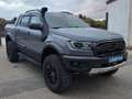 Ford Ranger 2.0 Ecoblue DCb. Raptor 4x4 Aut. 213 Gris - thumbnail 5