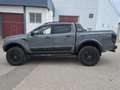 Ford Ranger 2.0 Ecoblue DCb. Raptor 4x4 Aut. 213 Gris - thumbnail 10