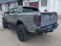 Ford Ranger 2.0 Ecoblue DCb. Raptor 4x4 Aut. 213 Gris - thumbnail 9