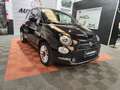 Fiat 500 500 1.2i Lounge MTA (EU6d-TEMP) Noir - thumbnail 18
