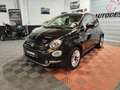 Fiat 500 500 1.2i Lounge MTA (EU6d-TEMP) Noir - thumbnail 2