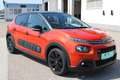 Citroen C3 PureTech 82 5-Gang-Manuell Shine Orange - thumbnail 3