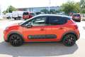 Citroen C3 PureTech 82 5-Gang-Manuell Shine Orange - thumbnail 8