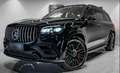 Mercedes-Benz GLS 63 AMG 4Matic Negro - thumbnail 1