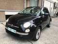 Fiat 500 1.2i  6Vit. 69 pk  - Pano dak - Airco -  Mod 2014 Zwart - thumbnail 14