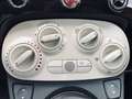 Fiat 500 1.2i  6Vit. 69 pk  - Pano dak - Airco -  Mod 2014 Zwart - thumbnail 8