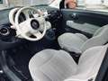 Fiat 500 1.2i  6Vit. 69 pk  - Pano dak - Airco -  Mod 2014 Zwart - thumbnail 5